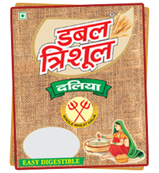 Dalia Porridge Manufacturer Supplier Wholesale Exporter Importer Buyer Trader Retailer in Agra Uttar Pradesh India